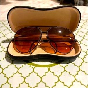 Serengeti Driver Sunglasses